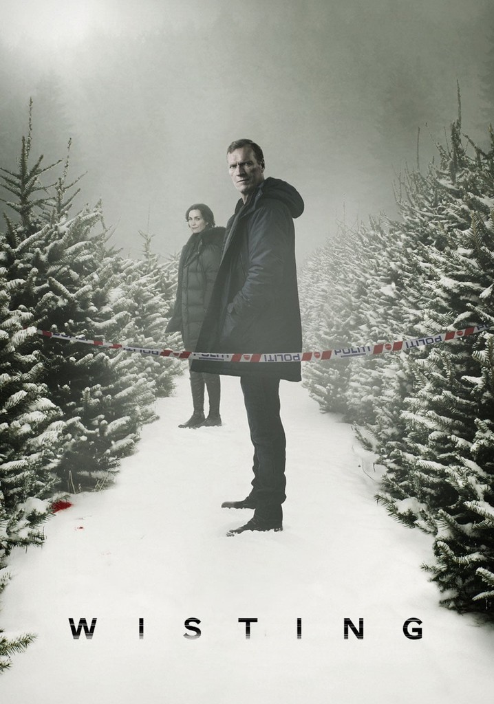 Wisting Season 1 watch full episodes streaming online